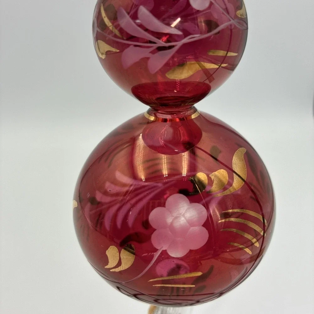 N/A hand blown